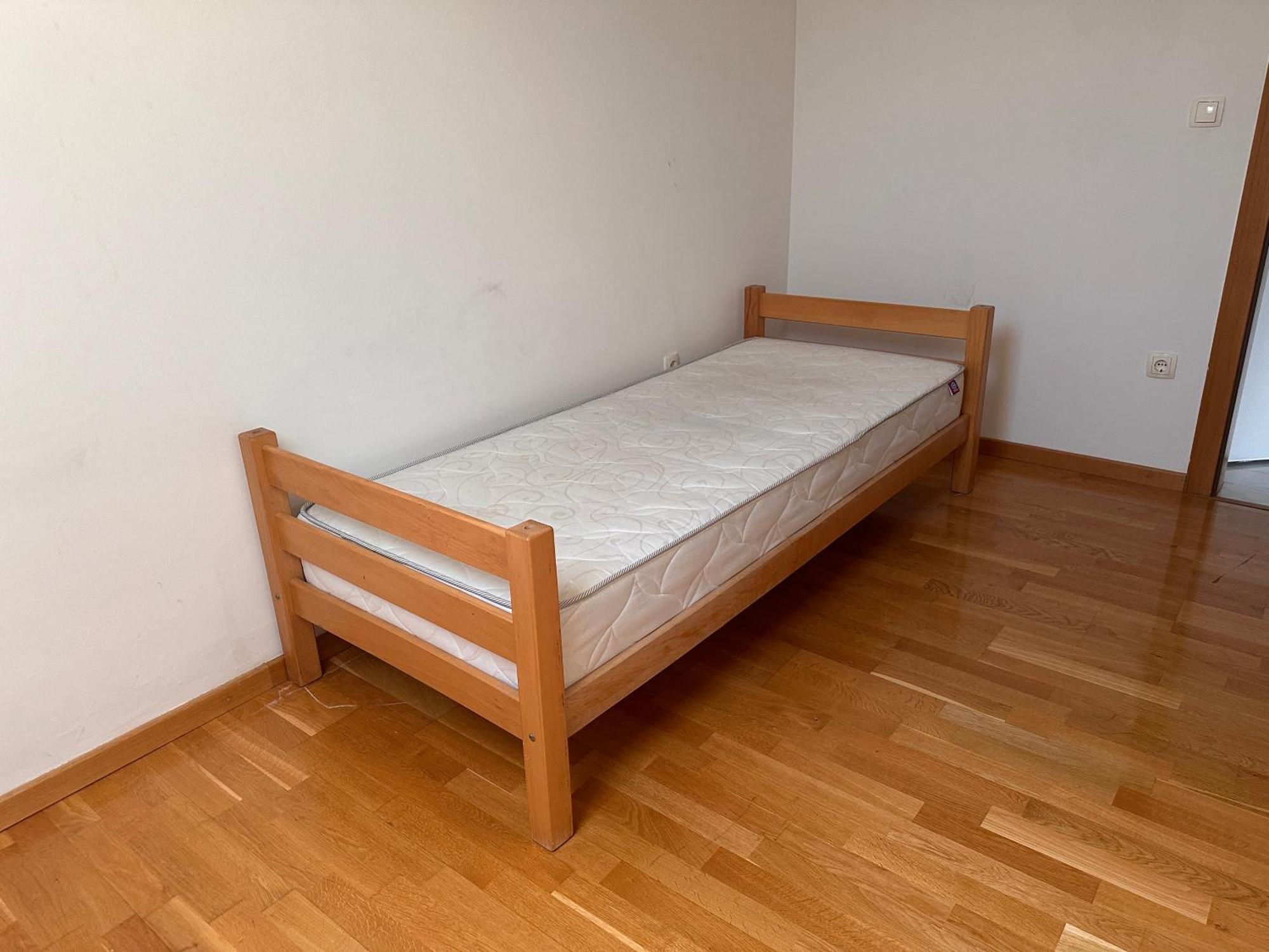 Rooms Near The Airport SJJ Esterno foto
